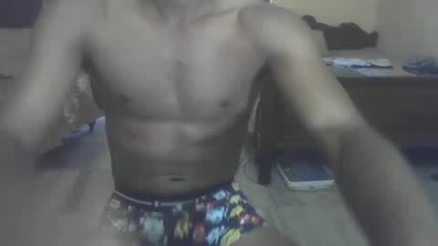 Snapshot of abusaada20 chatting on 7, 12, 2024 Thefitguy online show from 7, 12, 2024
