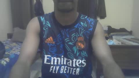 Snapshot of abusaada20 chatting on 28, 12, 2024 Thefitguy online show from 28, 12, 2024