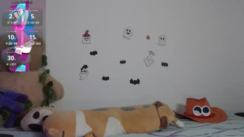 Aby online show from 19, 11, 2025