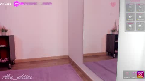   Aby   online show from 26, 9, 2025