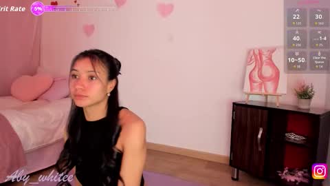   Aby   online show from 7, 10, 2025