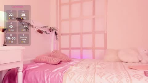 Snapshot of abynanami chatting on 2, 12, 2024 Abynanami online show from 2, 12, 2024