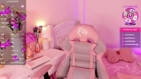 Snapshot of abynanami chatting on 7, 1, 2025 Abynanami online show from 7, 1, 2025