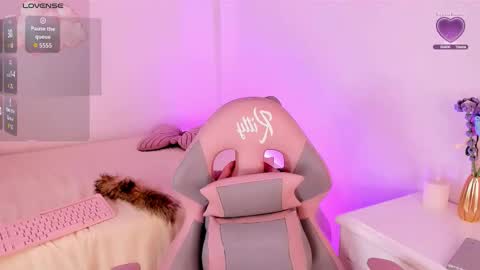 Snapshot of abynanami chatting on 23, 10, 2025 Abynanami online show from 23, 10, 2025