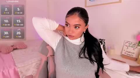 Snapshot of abynanami chatting on 13, 11, 2025 Abynanami online show from 13, 11, 2025