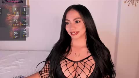 Snapshot of abynanami chatting on 8, 1, 2026 Abynanami online show from 8, 1, 2026