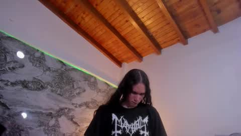 Snapshot of abyss_king chatting on 10, 9, 2025 abyss_king online show from 10, 9, 2025