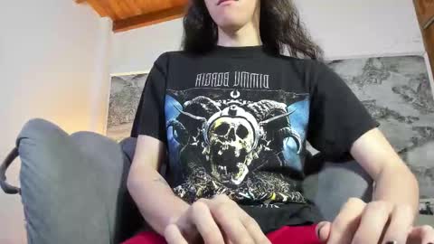 Snapshot of abyss_king chatting on 12, 10, 2025 abyss_king online show from 12, 10, 2025