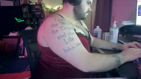 acedhappyman online show from 18, 2, 2026