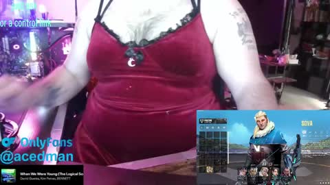 Snapshot of acedhappyman chatting on 25, 3, 2026 acedhappyman online show from 25, 3, 2026