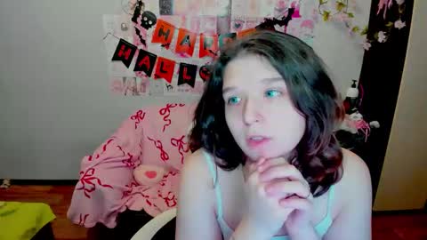 Snapshot of acid_kate chatting on 25, 10, 2025 Kate online show from 25, 10, 2025