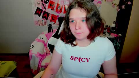 Snapshot of acid_kate chatting on 1, 11, 2025 Kate online show from 1, 11, 2025