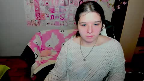 Snapshot of acid_kate chatting on 6, 11, 2025 Kate online show from 6, 11, 2025