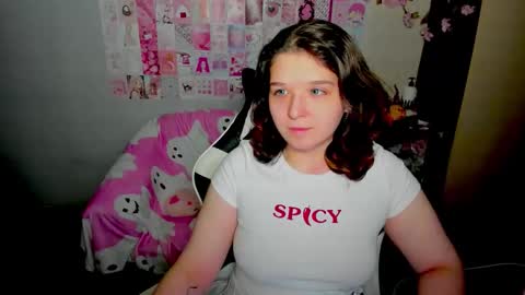 Snapshot of acid_kate chatting on 14, 11, 2025 Kate online show from 14, 11, 2025