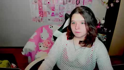 Snapshot of acid_kate chatting on 17, 11, 2025 Kate online show from 17, 11, 2025