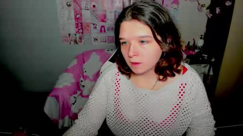 Snapshot of acid_kate chatting on 19, 11, 2025 Kate online show from 19, 11, 2025