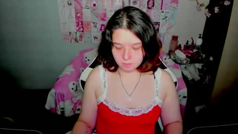 Snapshot of acid_kate chatting on 20, 11, 2025 Kate online show from 20, 11, 2025