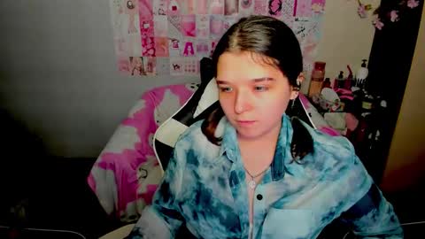 Snapshot of acid_kate chatting on 23, 11, 2025 Kate online show from 23, 11, 2025