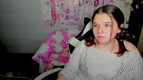 Snapshot of acid_kate chatting on 24, 11, 2025 Kate online show from 24, 11, 2025