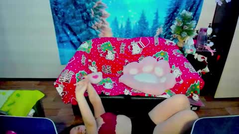 Snapshot of acid_kate chatting on 15, 12, 2025 Kate online show from 15, 12, 2025