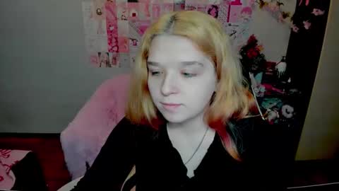 Snapshot of acid_kate chatting on 13, 1, 2026 Kate online show from 13, 1, 2026