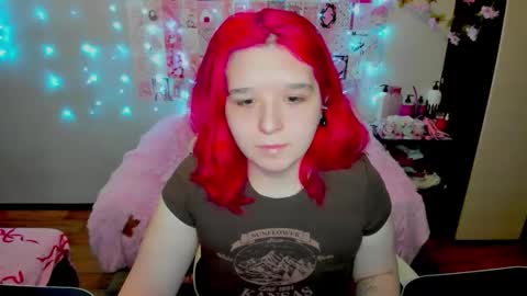 Snapshot of acid_kate chatting on 2, 2, 2026 Kate online show from 2, 2, 2026