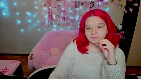 Snapshot of acid_kate chatting on 3, 2, 2026 Kate online show from 3, 2, 2026