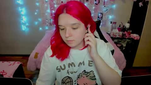 Snapshot of acid_kate chatting on 4, 2, 2026 Kate online show from 4, 2, 2026