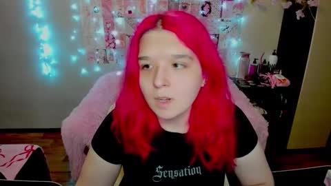 Snapshot of acid_kate chatting on 5, 2, 2026 Kate online show from 5, 2, 2026