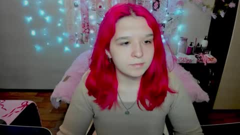 Snapshot of acid_kate chatting on 6, 2, 2026 Kate online show from 6, 2, 2026