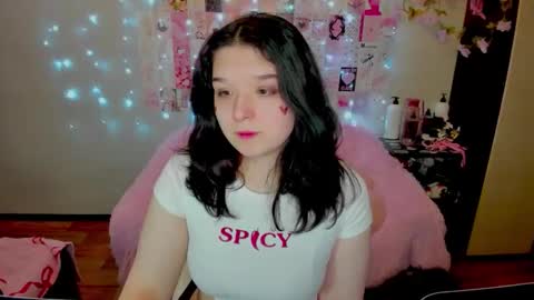 Snapshot of acid_kate chatting on 13, 2, 2026 Kate online show from 13, 2, 2026