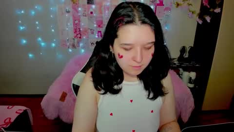 Snapshot of acid_kate chatting on 14, 2, 2026 Kate online show from 14, 2, 2026