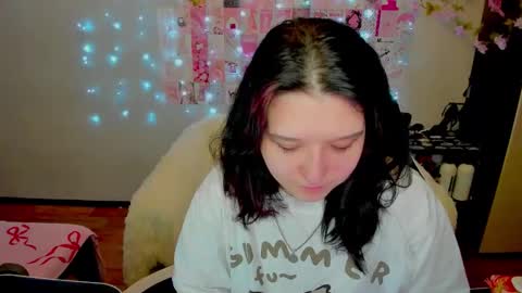 Snapshot of acid_kate chatting on 23, 2, 2026 Kate online show from 23, 2, 2026