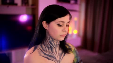 acid_pie online show from 3, 12, 2024