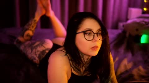 acid_pie online show from 26, 12, 2024