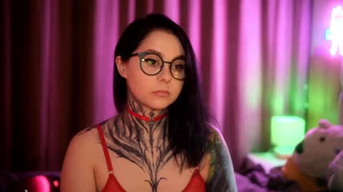 acid_pie online show from 26, 1, 2025