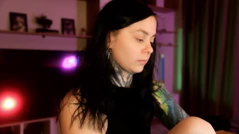 acid_pie online show from 16, 3, 2026