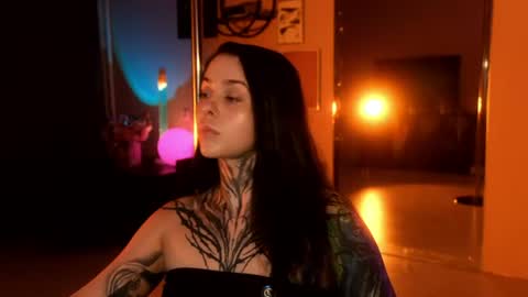 acid_pie online show from 13, 6, 2026