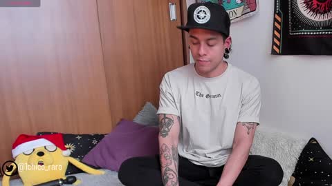 Jhonny online show from 17, 12, 2024