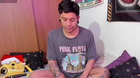 Jhonny online show from 25, 12, 2024