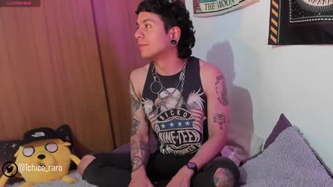 Jhonny online show from 7, 1, 2025