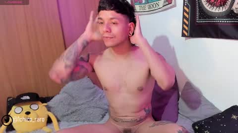 Jhonny online show from 11, 1, 2025