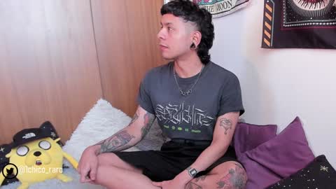 Jhonny online show from 30, 1, 2025