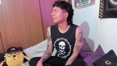 Jhonny online show from 13, 2, 2025