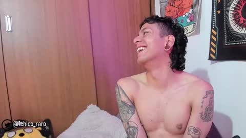 Jhonny online show from 16, 2, 2025