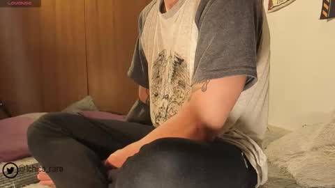 Jhonny online show from 29, 3, 2026