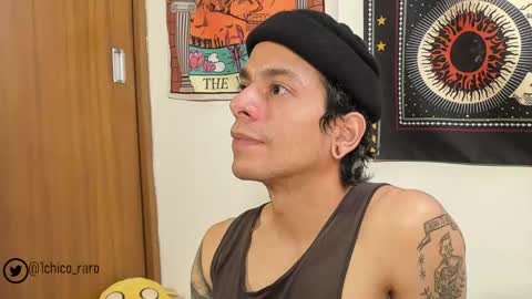 Jhonny online show from 11, 4, 2026