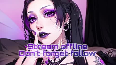 Acid or Iya  vacation November 19 to November 26 online show from 8, 12, 2024