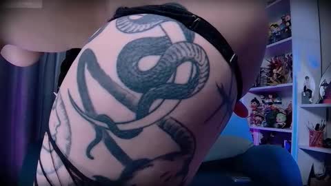 Acid or Iya  vacation November 19 to November 26 online show from 4, 2, 2026