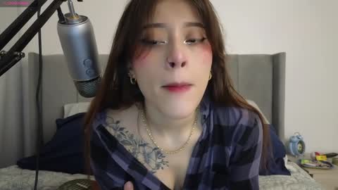 Snapshot of acidkaos chatting on 30, 12, 2024 Lana 3 online show from 30, 12, 2024